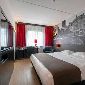 Deluxe Kamer met een King Size Bed