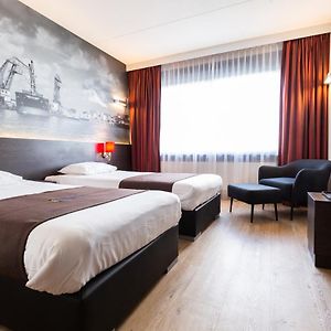 Deluxe Kamer met Twee Aparte Bedden