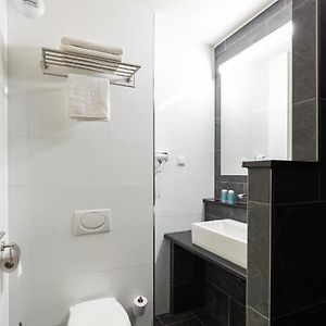 Deluxe Kamer met Twee Aparte Bedden